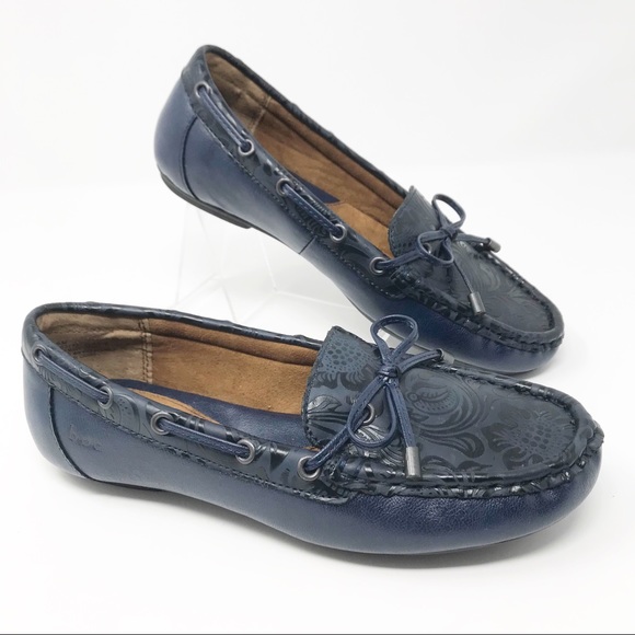 born ocean shoes